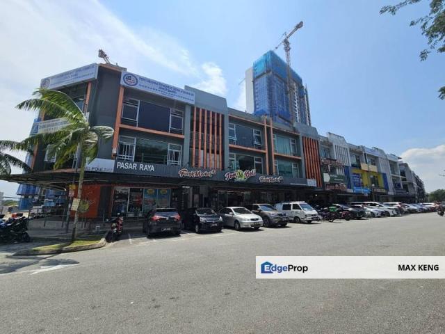 Taman Nusa Idaman