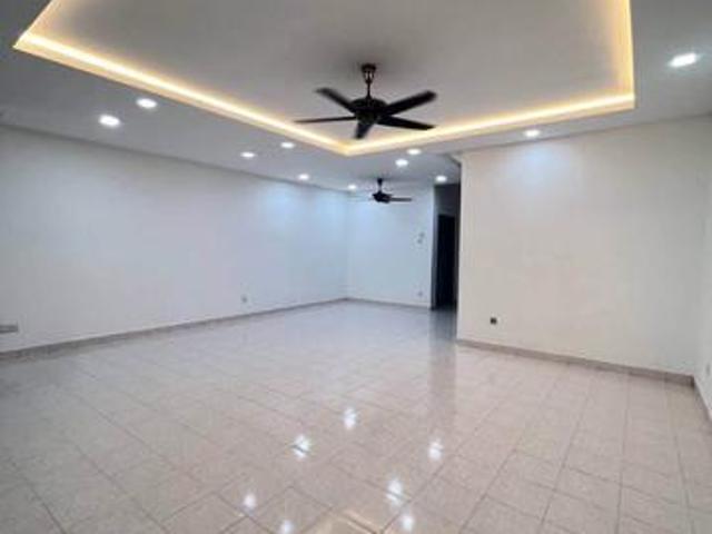 Taman Nusa Indah Jalan Ceria Near Bukit Indah