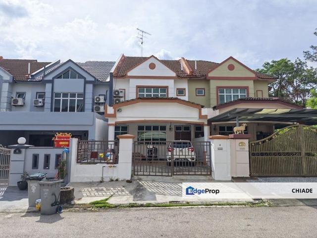 Taman Nusa Indah
