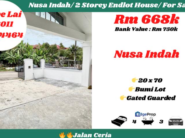 Taman Nusa Indah