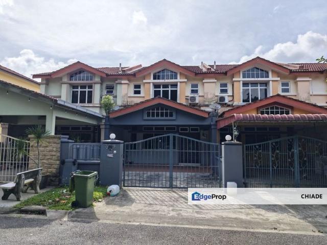 Taman Nusa Indah