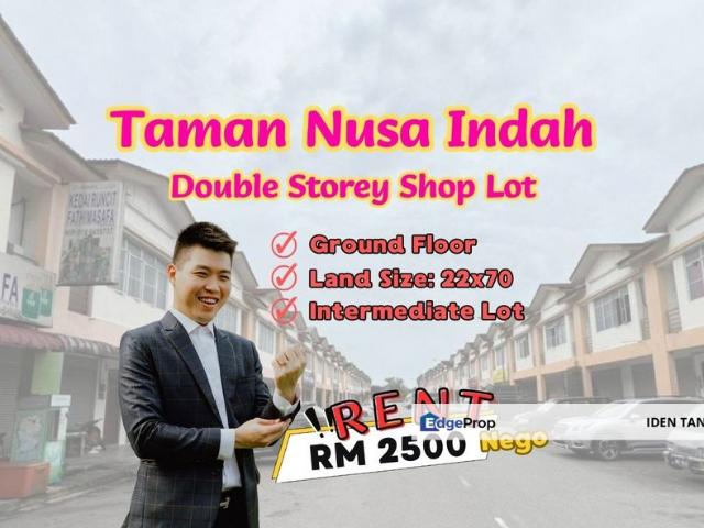 Taman Nusa Indah