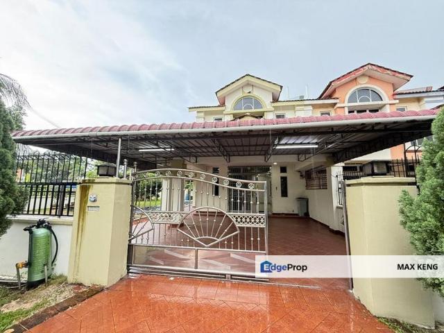Taman Nusa Indah