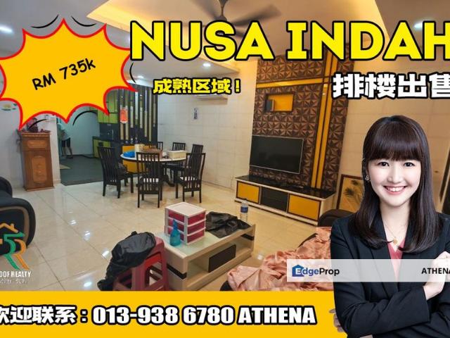 Taman Nusa Indah