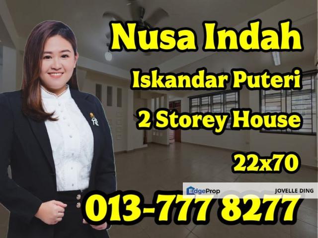 Taman Nusa Indah