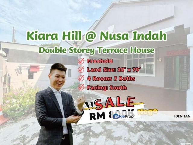 Taman Nusa Indah