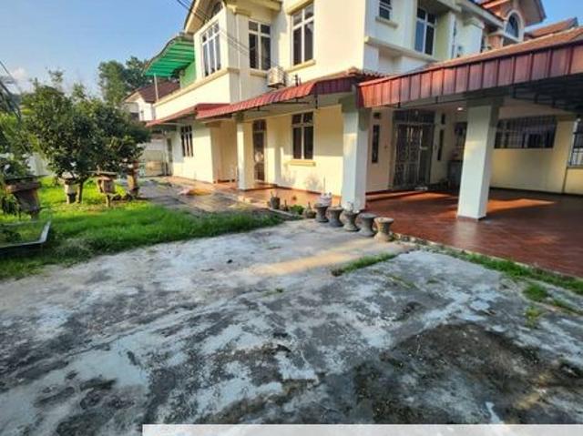 Taman Nusa Indah