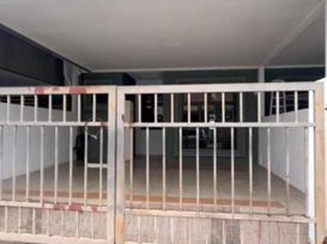 Taman Nusa Intan Senawang Single Storey For Sale