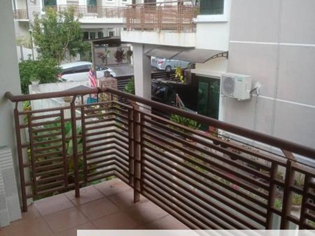 Taman Nusa Intan, Senawang