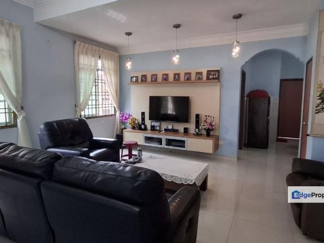 Taman Nusa Jaya Mas