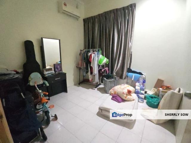 Taman Nusa Jaya Mas