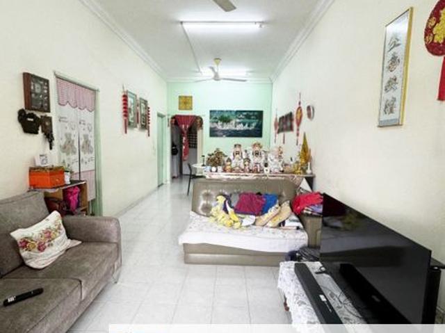 Taman Nusa Jaya Mas