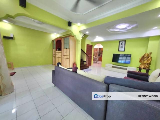 Taman Nusa Perintis 1
