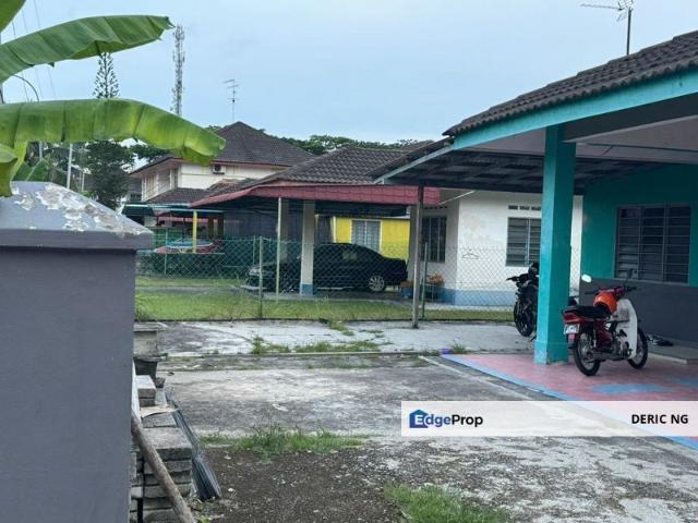 Jalan Nusa Perintis 1/1