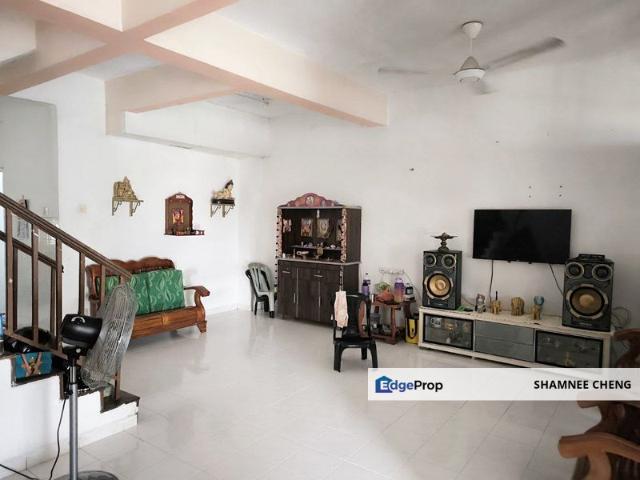 Taman Nusa Perintis 1