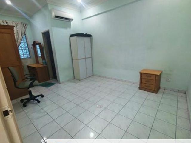 Taman Nusa Perintis 1