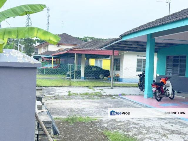 Taman Nusa Perintis 1