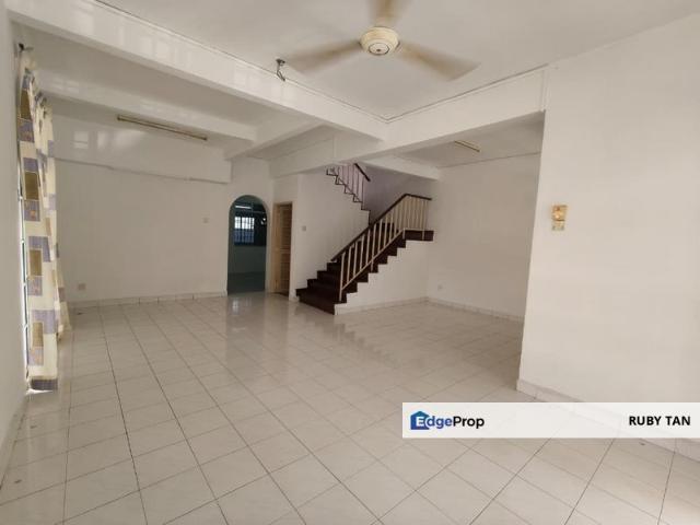 Taman Nusa Perintis 1