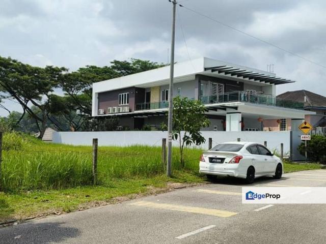 Taman Nusa Perintis 1