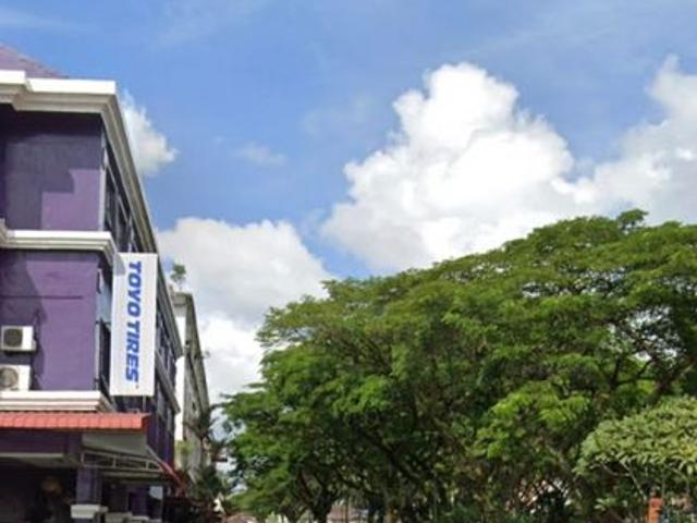 Taman Nusa Perintis
