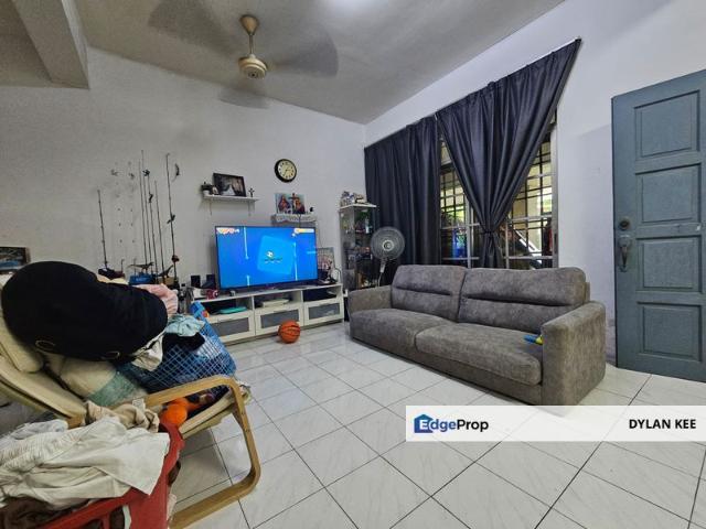 Taman Nusa Perintis 3