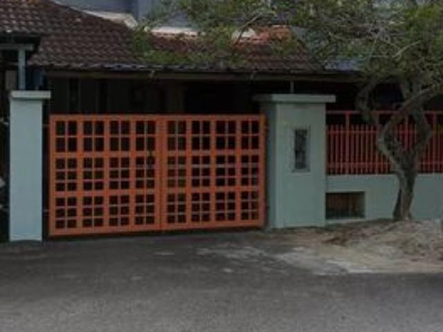 Taman Nusa Perintis 3