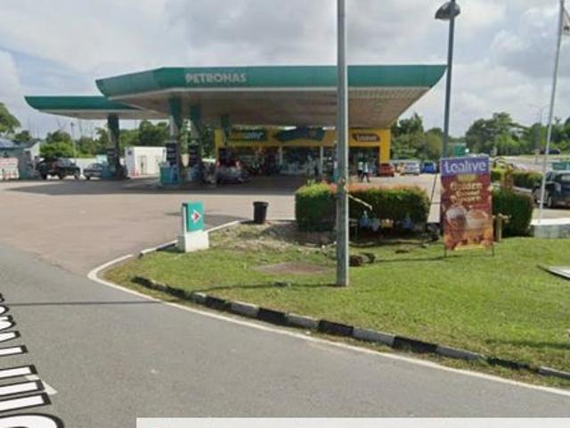 Taman Nusa Perintis