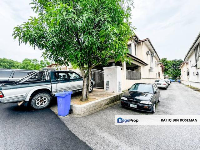 Taman Nusa Subang