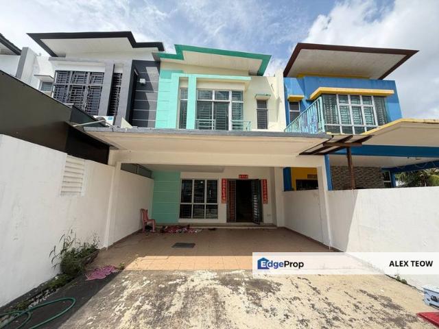 Taman Nusa Sentral