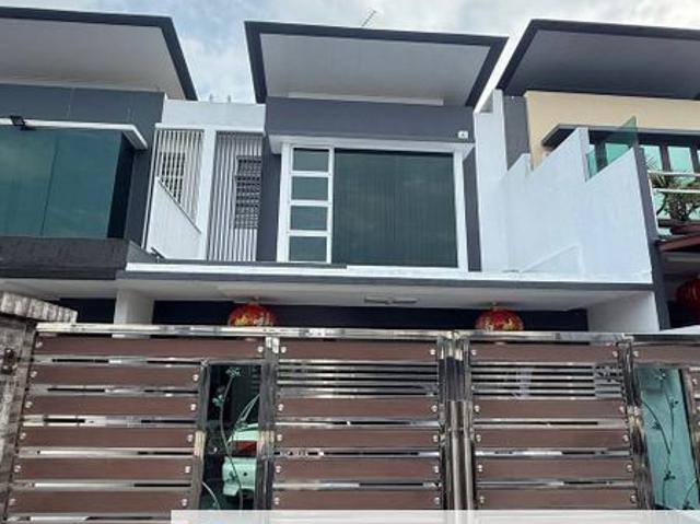 Taman Nusa Sentral