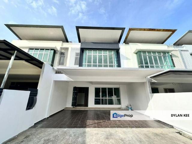 Taman Nusa Sentral