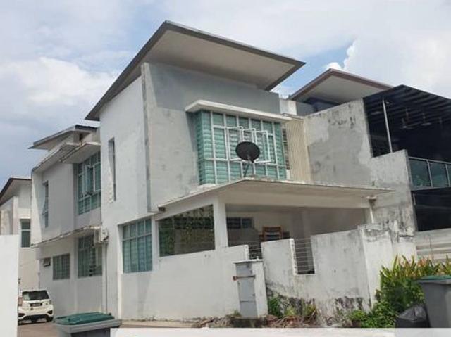 Taman Nusa Sentral