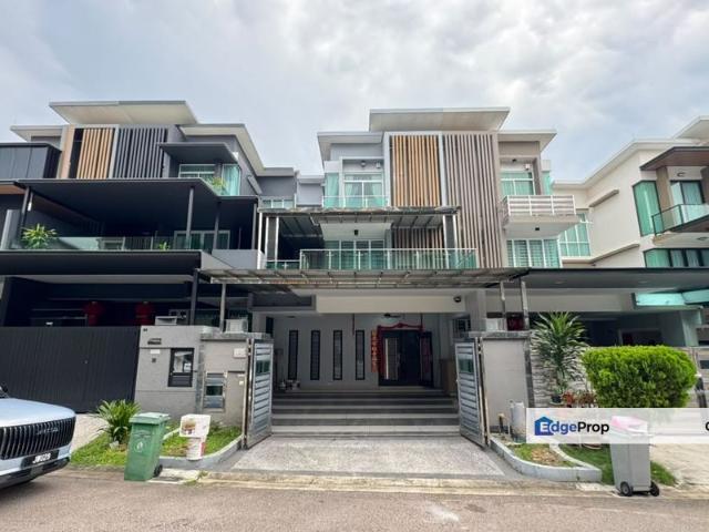 Taman Nusa Sentral