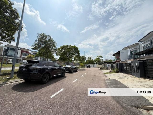 Taman Nusa Sentral