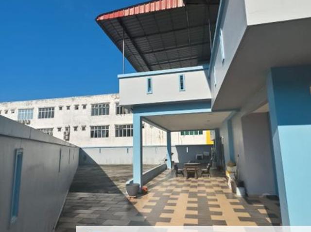 Taman Nusa Sentral