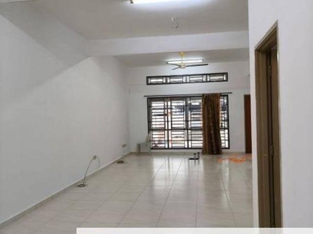 Taman Nusa Sentral