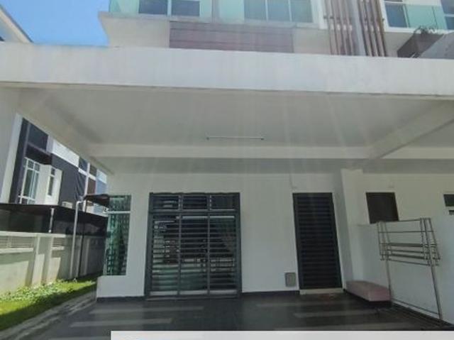 Taman Nusa Sentral