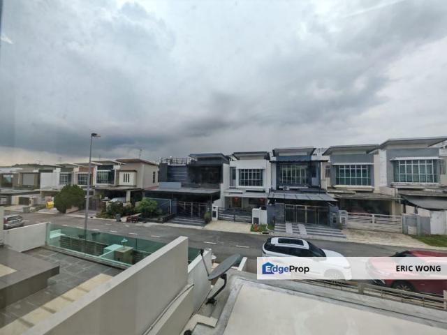 Taman Nusa Sentral