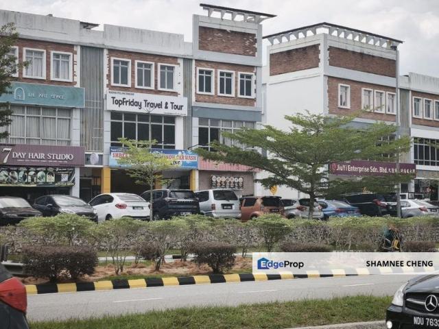 Taman Nusa Sentral