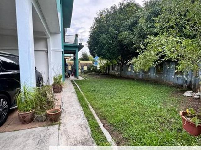 Taman Nusa Sentral