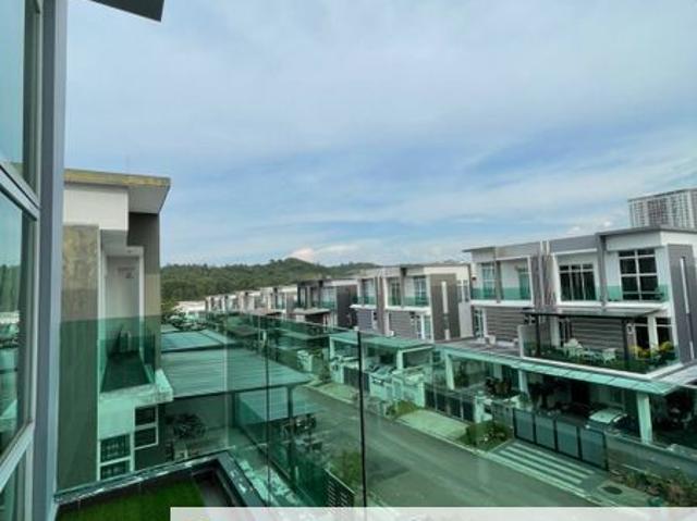 Taman Nusa Sentral