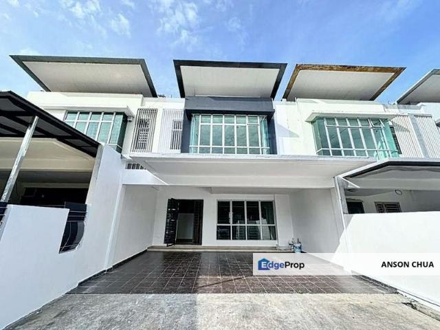 Taman Nusa Sentral