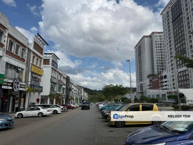 Taman Nusa Sentral