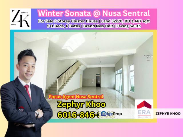 Taman Nusa Sentral