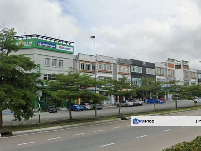 Taman Nusa Sentral
