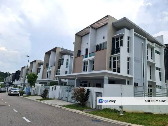Taman Nusa Sentral