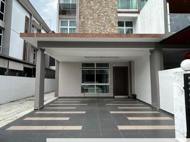 Taman Nusa Sentral