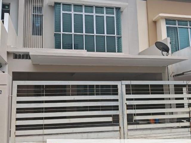 Taman Nusa Sentral