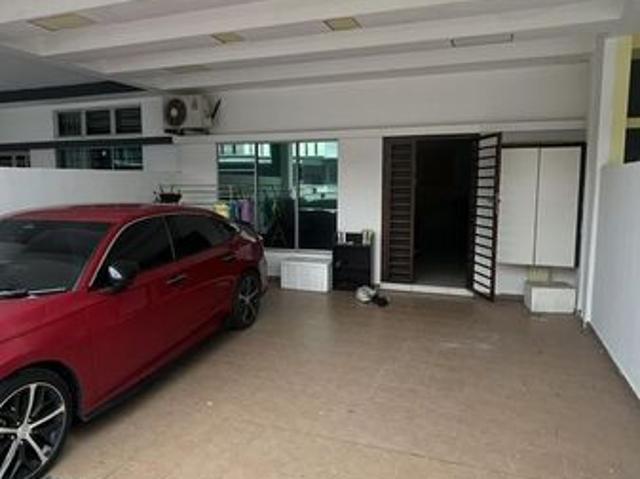 Taman Nusa Sentral