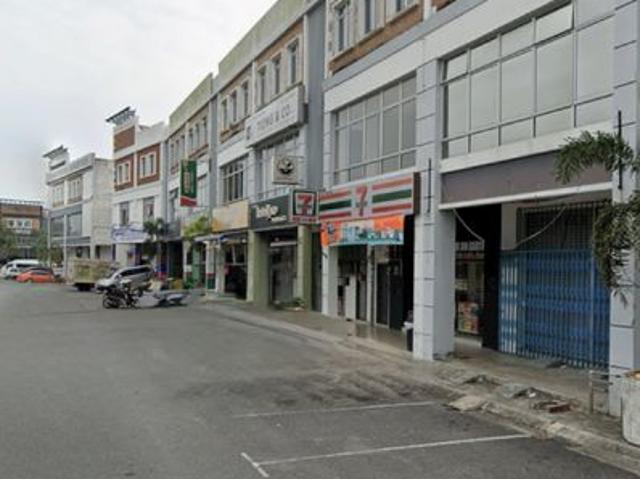 Taman Nusa Sentral